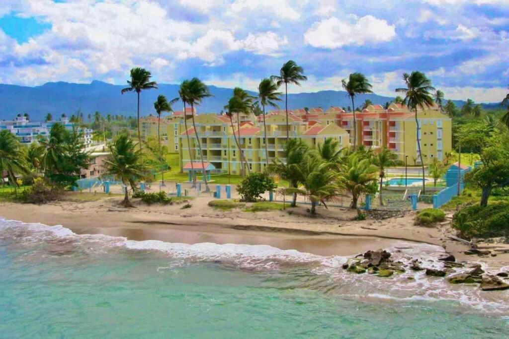 3Bedrm Beach Penthouse With Rooftop Terrace & Wifi Rio Grande Exterior foto
