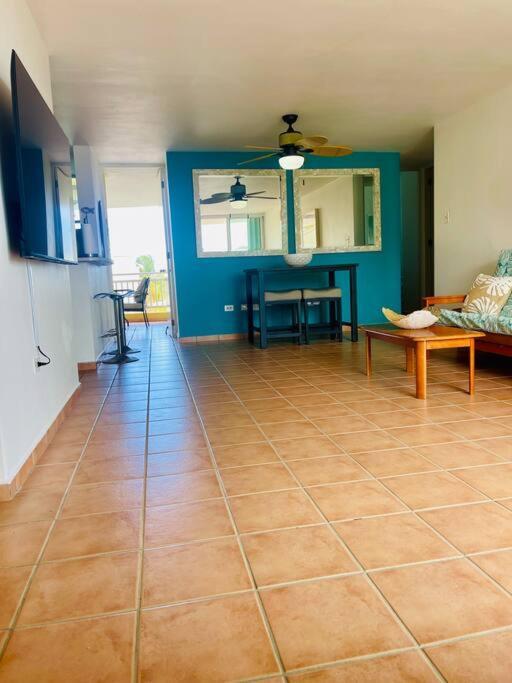 3Bedrm Beach Penthouse With Rooftop Terrace & Wifi Rio Grande Exterior foto