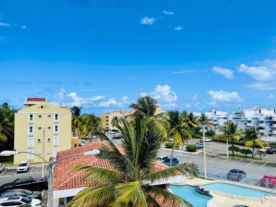 3Bedrm Beach Penthouse With Rooftop Terrace & Wifi Rio Grande Exterior foto