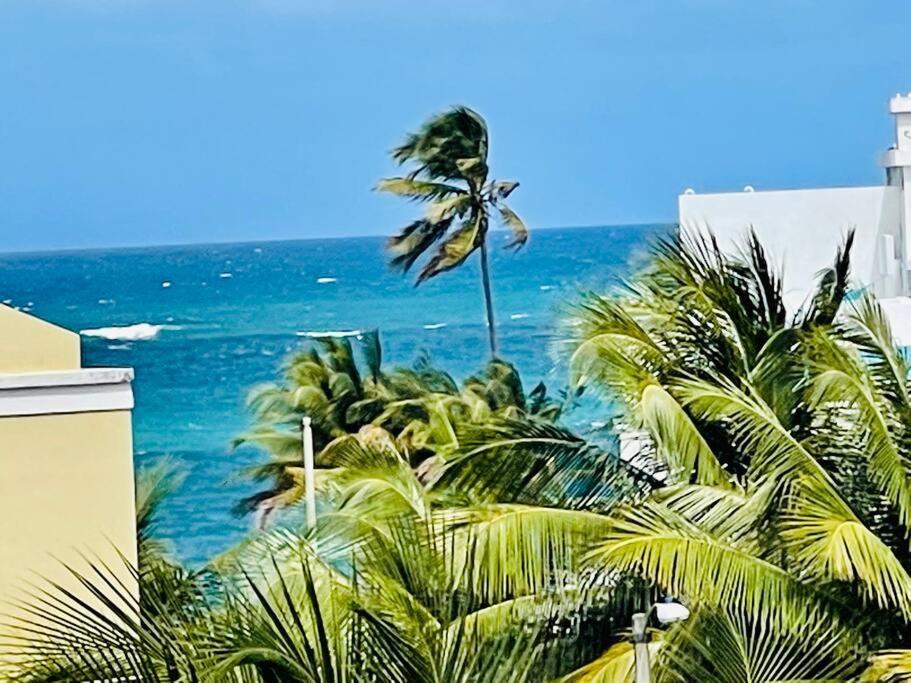 3Bedrm Beach Penthouse With Rooftop Terrace & Wifi Rio Grande Exterior foto