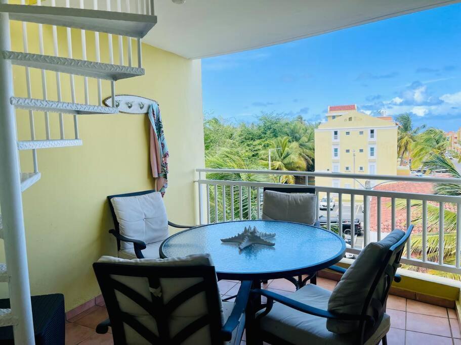 3Bedrm Beach Penthouse With Rooftop Terrace & Wifi Rio Grande Exterior foto