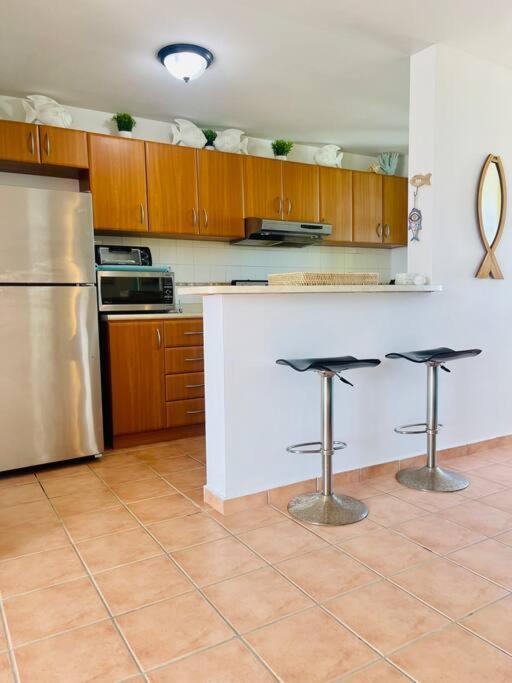 3Bedrm Beach Penthouse With Rooftop Terrace & Wifi Rio Grande Exterior foto