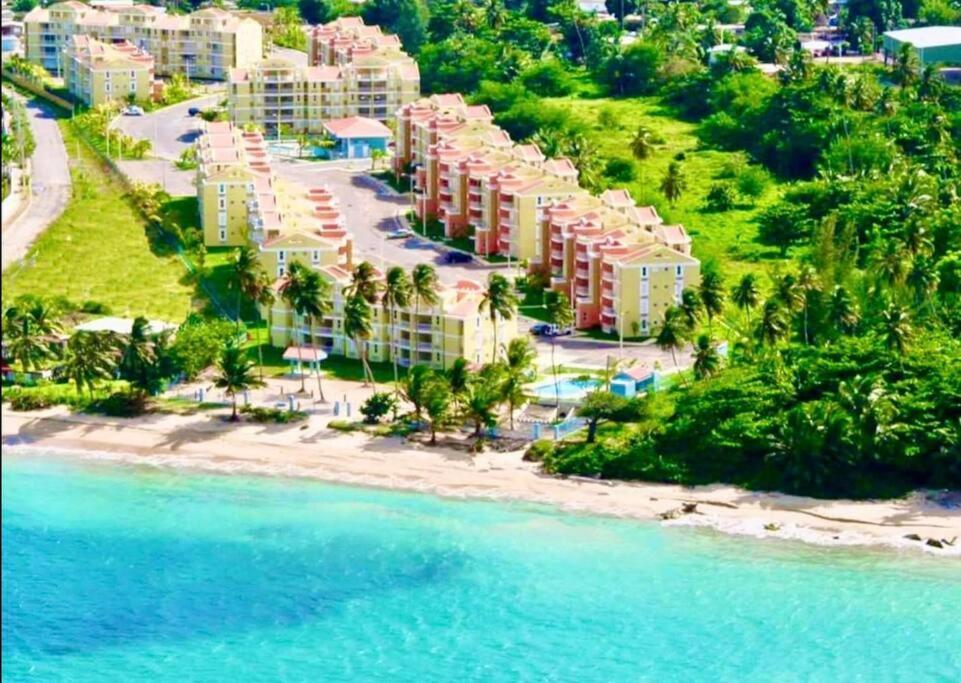 3Bedrm Beach Penthouse With Rooftop Terrace & Wifi Rio Grande Exterior foto