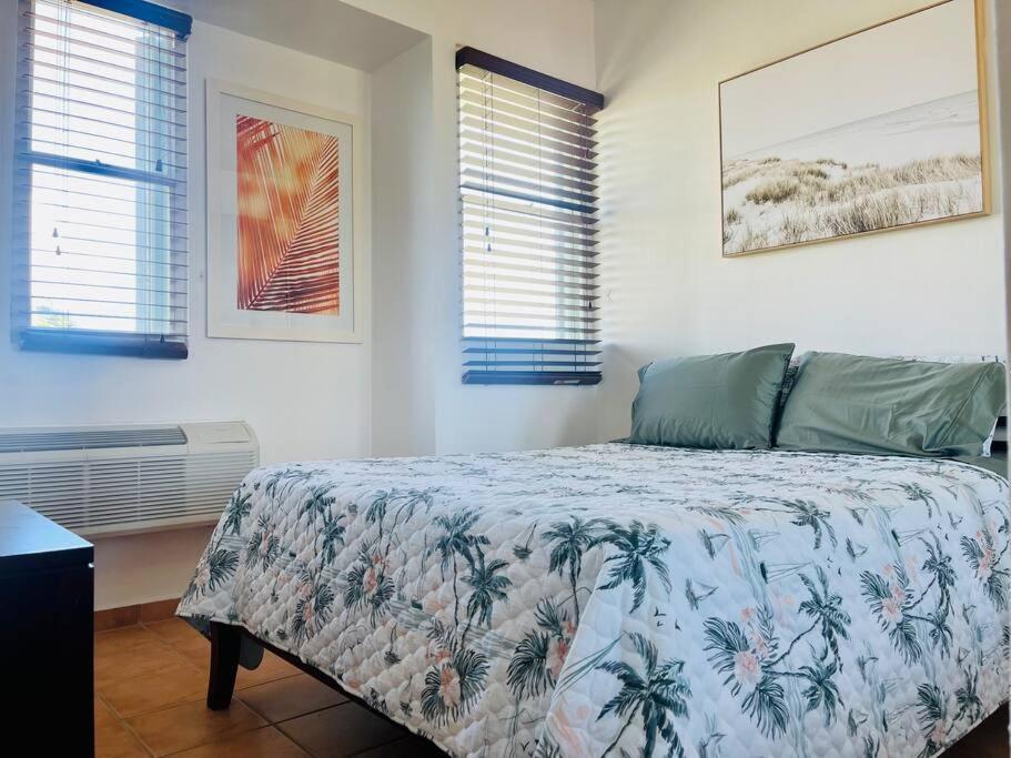 3Bedrm Beach Penthouse With Rooftop Terrace & Wifi Rio Grande Exterior foto