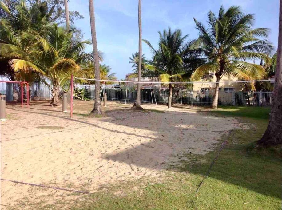 3Bedrm Beach Penthouse With Rooftop Terrace & Wifi Rio Grande Exterior foto