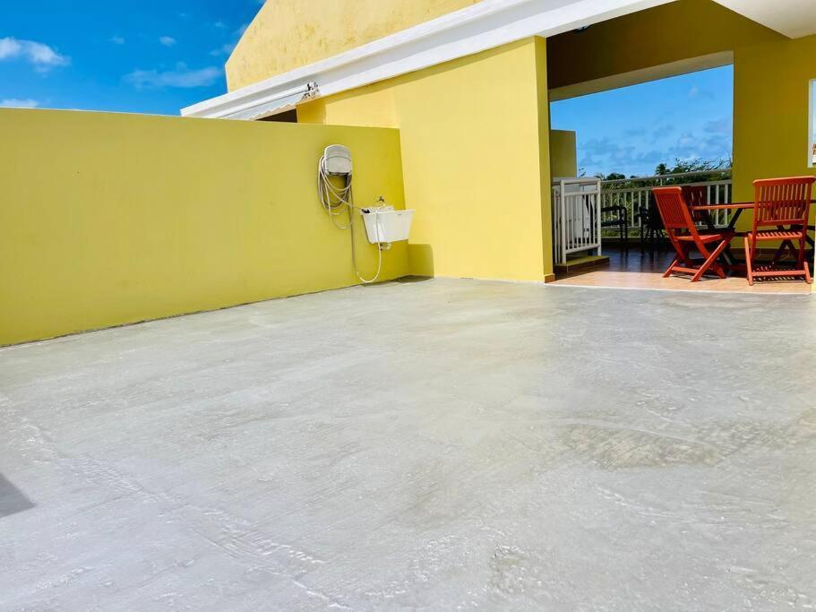 3Bedrm Beach Penthouse With Rooftop Terrace & Wifi Rio Grande Exterior foto